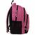 Рюкзак школьный GoPack Education 113-2 Hello panda (GO21-113M-2), изображение 5 Рюкзак школьный GoPack Education 113-2 Hello panda (GO21-113M-2), изображение 5