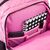 Рюкзак школьный GoPack Education 113-2 Hello panda (GO21-113M-2), изображение 6 Рюкзак школьный GoPack Education 113-2 Hello panda (GO21-113M-2), изображение 6