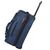 Сумка дорожная Travelite Basics 51/64 л Blue (TL096275-20) Сумка дорожная Travelite Basics 51/64 л Blue (TL096275-20)