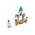 Конструктор LEGO Disney Princess Двор дворца Анны 74 детали (43198), изображение 2