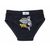 Трусы BiyoKids с акулой (2527-128B-black) Трусы BiyoKids с акулой (2527-128B-black)