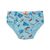 Трусы BiyoKids с динозаврами (2556-104B-mint) Трусы BiyoKids с динозаврами (2556-104B-mint)