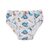 Трусы BiyoKids с динозаврами (2556-116B-gray) Трусы BiyoKids с динозаврами (2556-116B-gray)