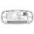 Точка доступу Wi-Fi ASUS XD6-2PK-WHITE, зображення 6 Точка доступу Wi-Fi ASUS XD6-2PK-WHITE, зображення 6