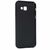 Чехол для моб. телефона Digi для SAMSUNG A7 (2017)/A720 - Soft touch PC (Black) (6330589), изображение 2 Чехол для моб. телефона Digi для SAMSUNG A7 (2017)/A720 - Soft touch PC (Black) (6330589), изображение 2