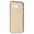 Чехол для моб. телефона Digi для SAMSUNG A7 (2017)/A720 - Soft touch PC (Gold) (6330590), изображение 2 Чехол для моб. телефона Digi для SAMSUNG A7 (2017)/A720 - Soft touch PC (Gold) (6330590), изображение 2