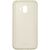 Чехол для моб. телефона Samsung Galaxy J2 2018 (J250) Jelly Cover Gold (EF-AJ250TFEGRU), изображение 2