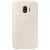 Чехол для мобильного телефона Samsung J2 (2018)/EF-PJ250CFEGRU - Dual Layer Cover (Gold) (EF-PJ250CFEGRU), изображение 4 Чехол для мобильного телефона Samsung J2 (2018)/EF-PJ250CFEGRU - Dual Layer Cover (Gold) (EF-PJ250CFEGRU), изображение 4