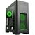Корпус Gamemax Kallis M907SE, изображение 4 Корпус Gamemax Kallis M907SE, изображение 4