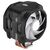 Кулер для процессора CoolerMaster MasterAir MA610P ARGB (MAP-T6PN-218PA-R1), изображение 2 Кулер для процессора CoolerMaster MasterAir MA610P ARGB (MAP-T6PN-218PA-R1), изображение 2
