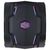 Кулер для процессора CoolerMaster MasterAir MA610P ARGB (MAP-T6PN-218PA-R1), изображение 8 Кулер для процессора CoolerMaster MasterAir MA610P ARGB (MAP-T6PN-218PA-R1), изображение 8