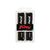 Модуль памяти для компьютера DDR4 32GB (2x16GB) 3200 MHz Fury Beast Black Kingston Fury (ex.HyperX) (KF432C16BBK2/32), изображение 3 Модуль памяти для компьютера DDR4 32GB (2x16GB) 3200 MHz Fury Beast Black Kingston Fury (ex.HyperX) (KF432C16BBK2/32), изображение 3