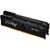 Модуль памяти для компьютера DDR4 32GB (2x16GB) 3200 MHz Fury Beast Black Kingston Fury (ex.HyperX) (KF432C16BBK2/32) Модуль памяти для компьютера DDR4 32GB (2x16GB) 3200 MHz Fury Beast Black Kingston Fury (ex.HyperX) (KF432C16BBK2/32)