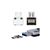 Переходник OTG Micro to USB AF Lapara (LA-OTG-microUSB-adaptor) Переходник OTG Micro to USB AF Lapara (LA-OTG-microUSB-adaptor)