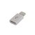 Переходник Lightning to Micro USB Lapara (LA-Lightning-MicroUSB-adaptor white) Переходник Lightning to Micro USB Lapara (LA-Lightning-MicroUSB-adaptor white)