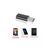 Переходник Type-C to Micro USB Lapara (LA-Type-C-MicroUSB-adaptor black), изображение 6 Переходник Type-C to Micro USB Lapara (LA-Type-C-MicroUSB-adaptor black), изображение 6