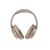 Навушники ACME BH317 Wireless over-ear headphones Sand (4770070882214), зображення 2