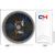 Кондиционер Cooper&Hunter CH-S09FTXF-NG, изображение 4 Кондиционер Cooper&Hunter CH-S09FTXF-NG, изображение 4