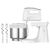 Миксер Sencor SHM 6206SS, изображение 3 Миксер Sencor SHM 6206SS, изображение 3