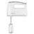 Миксер Sencor SHM 6206SS, изображение 7 Миксер Sencor SHM 6206SS, изображение 7