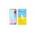 Плівка захисна Drobak Hydrogel Samsung Galaxy A72 4G (474728) Плівка захисна Drobak Hydrogel Samsung Galaxy A72 4G (474728)