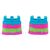 Набор для творчества Kinetic Sand Песок Миникрепость 141 г (71477), изображение 4 Набор для творчества Kinetic Sand Песок Миникрепость 141 г (71477), изображение 4