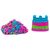 Набор для творчества Kinetic Sand Песок Миникрепость 141 г (71477), изображение 5 Набор для творчества Kinetic Sand Песок Миникрепость 141 г (71477), изображение 5