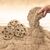Набор для творчества Kinetic Sand Colour Песок с ароматом Печенья (71473С), изображение 4 Набор для творчества Kinetic Sand Colour Песок с ароматом Печенья (71473С), изображение 4