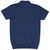 Кофта Blueland поло (10785-170B-blue), изображение 2 Кофта Blueland поло (10785-170B-blue), изображение 2