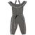 Комбинезон Blueland с оборкой (2476-128G-gray) Комбинезон Blueland с оборкой (2476-128G-gray)