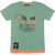 Набор детской одежды Blueland STYLE BLUELAND (10488-122B-mint), изображение 2 Набор детской одежды Blueland STYLE BLUELAND (10488-122B-mint), изображение 2
