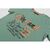 Набор детской одежды Blueland STYLE BLUELAND (10488-128B-mint), изображение 4 Набор детской одежды Blueland STYLE BLUELAND (10488-128B-mint), изображение 4