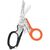 Мультитул Leatherman Raptor Rescue чехол Utility Orange/Black (832170) Мультитул Leatherman Raptor Rescue чехол Utility Orange/Black (832170)