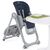 Стульчик для кормления Chicco Polly Magic RELAX синий (79502.39), изображение 5