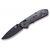 Нож Benchmade Super Freek CPM-M4 (560BK-1), изображение 3 Нож Benchmade Super Freek CPM-M4 (560BK-1), изображение 3