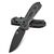 Нож Benchmade Super Freek CPM-M4 (560BK-1), изображение 5 Нож Benchmade Super Freek CPM-M4 (560BK-1), изображение 5