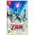 Игра Nintendo Switch The Legend of Zelda: Skyward Sword HD (45496427788) Игра Nintendo Switch The Legend of Zelda: Skyward Sword HD (45496427788)