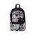 Рюкзак школьный GoPack Education Teens 119-1 черный (GO22-119S-1), изображение 7 Рюкзак школьный GoPack Education Teens 119-1 черный (GO22-119S-1), изображение 7