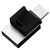 USB флеш накопитель Silicon Power 16GB Mobile X20 USB 2.0 (SP016GBUF2X20V1K), изображение 3 USB флеш накопитель Silicon Power 16GB Mobile X20 USB 2.0 (SP016GBUF2X20V1K), изображение 3