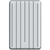 Внешний жесткий диск 2.5" 1TB Silicon Power (SP010TBPHDA75S3S) Внешний жесткий диск 2.5" 1TB Silicon Power (SP010TBPHDA75S3S)