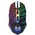 Мышка Defender Dark Agent GM-590L USB Black (52590) Мышка Defender Dark Agent GM-590L USB Black (52590)