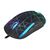 Мышка Marvo M115 USB Black (M115), изображение 2 Мышка Marvo M115 USB Black (M115), изображение 2