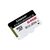 Карта памяти Kingston 64GB microSDXC class 10 UHS-I U1 A1 High Endurance (SDCE/64GB), изображение 2 Карта памяти Kingston 64GB microSDXC class 10 UHS-I U1 A1 High Endurance (SDCE/64GB), изображение 2