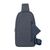 Сумка для ноутбука RivaCase 10.5" 7711 Dark Grey (7711DarkGrey), изображение 4 Сумка для ноутбука RivaCase 10.5" 7711 Dark Grey (7711DarkGrey), изображение 4
