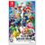 Игра Nintendo Switch Super Smash Bros. Ultimate (45496422929) Игра Nintendo Switch Super Smash Bros. Ultimate (45496422929)
