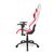 Кресло игровое FragON 2X Series White/Red Carbon (FGLHF2BT2D1221RD1_Red_carbon), изображение 3 Кресло игровое FragON 2X Series White/Red Carbon (FGLHF2BT2D1221RD1_Red_carbon), изображение 3