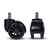 Кресло игровое FragON 3X Series Black (FGLHF3BT3D1221BK1), изображение 8 Кресло игровое FragON 3X Series Black (FGLHF3BT3D1221BK1), изображение 8