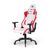 Кресло игровое FragON 3X Series White/Red (FGLHF3BT3D1221RD1), изображение 2 Кресло игровое FragON 3X Series White/Red (FGLHF3BT3D1221RD1), изображение 2