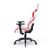 Кресло игровое FragON 3X Series White/Red (FGLHF3BT3D1221RD1), изображение 3 Кресло игровое FragON 3X Series White/Red (FGLHF3BT3D1221RD1), изображение 3