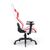Кресло игровое FragON 3X Series White/Red (FGLHF3BT3D1221RD1), изображение 4 Кресло игровое FragON 3X Series White/Red (FGLHF3BT3D1221RD1), изображение 4